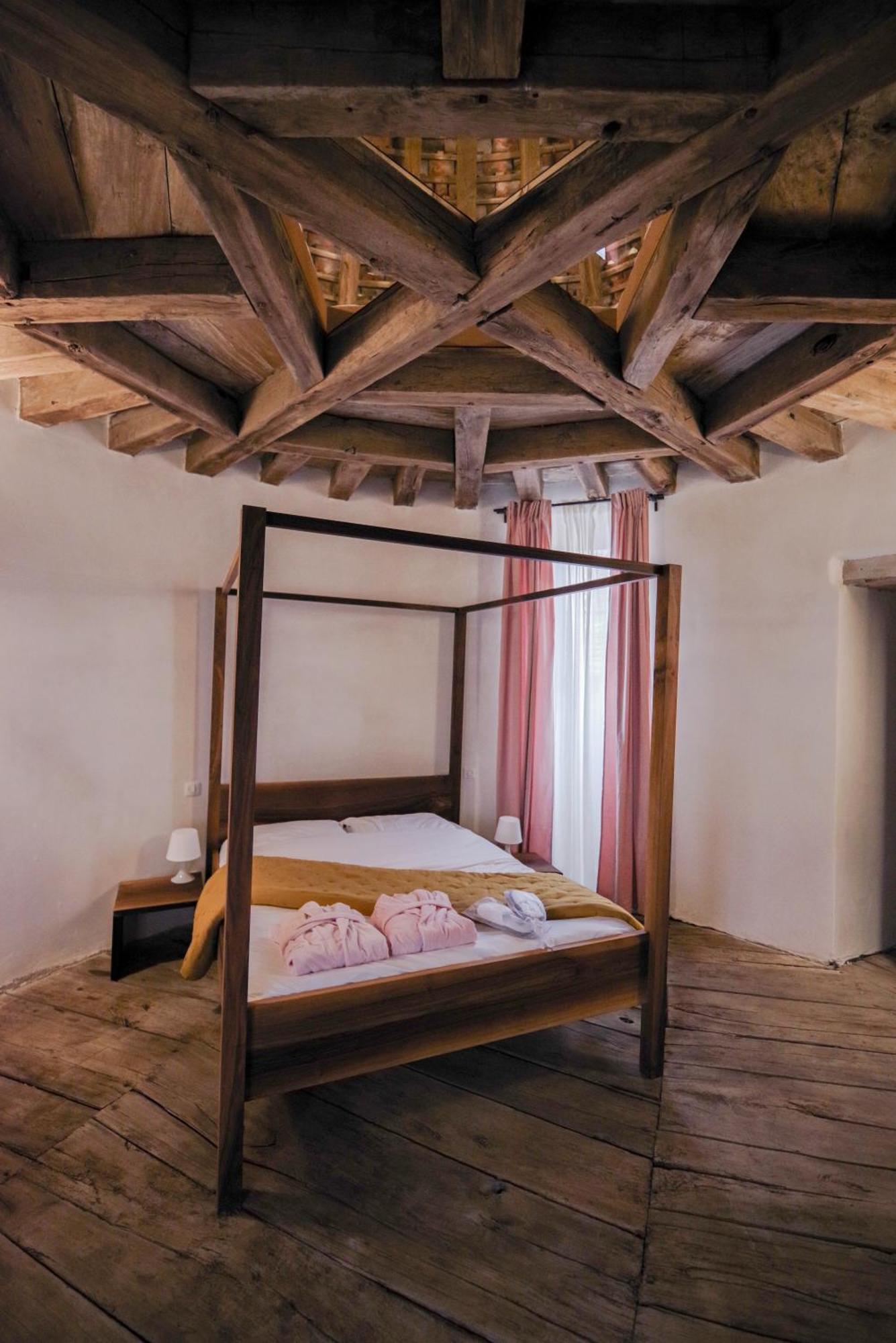 Chateau de Saint Dau Figeac Extérieur photo