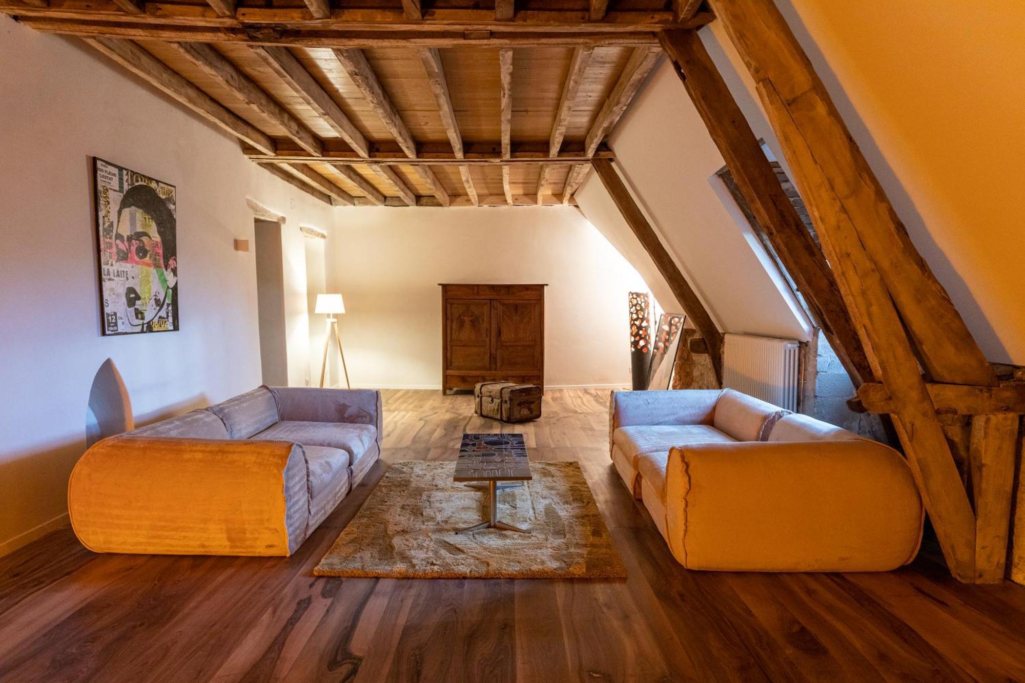 Chateau de Saint Dau Figeac Extérieur photo