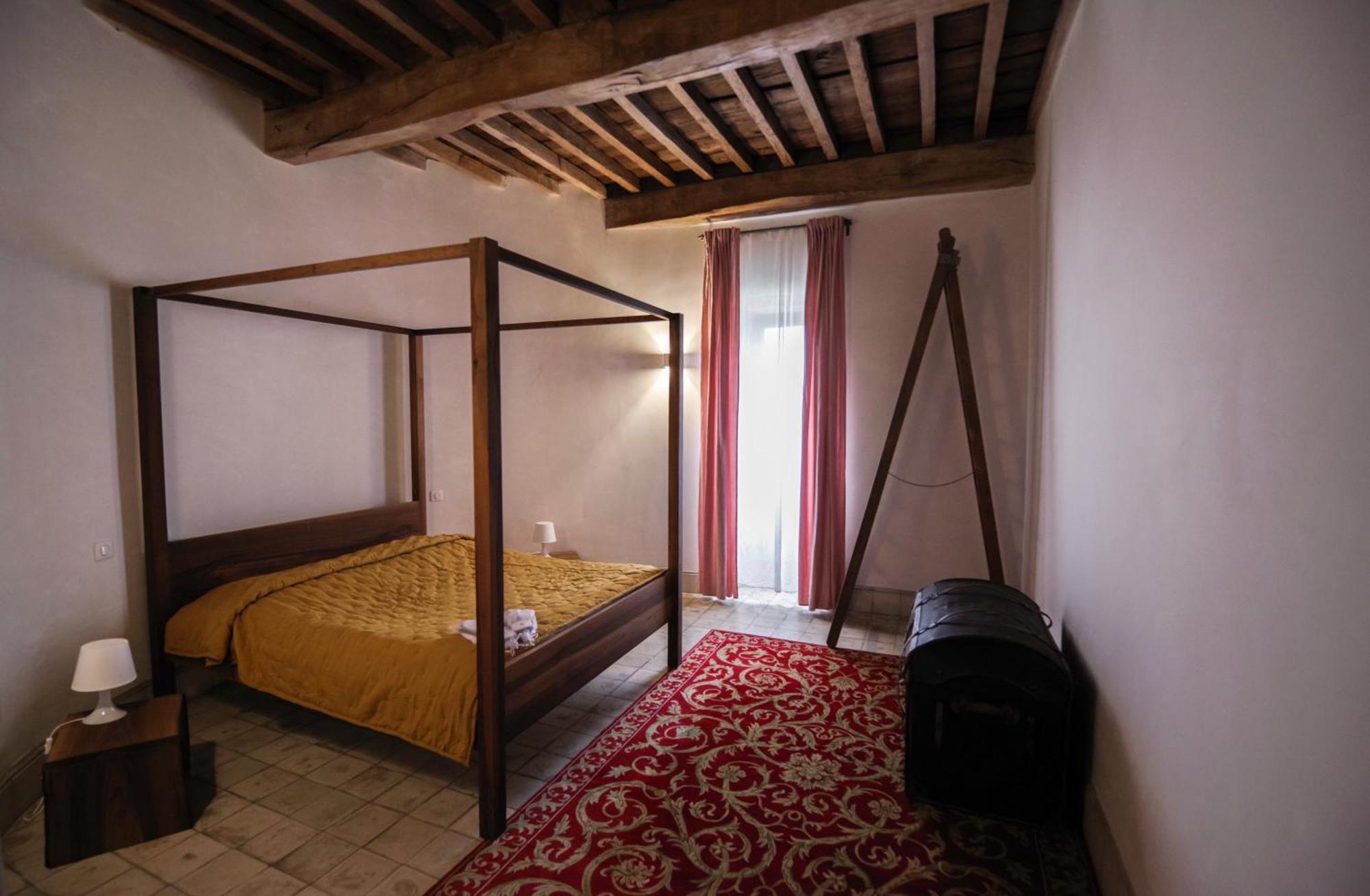 Chateau de Saint Dau Figeac Extérieur photo