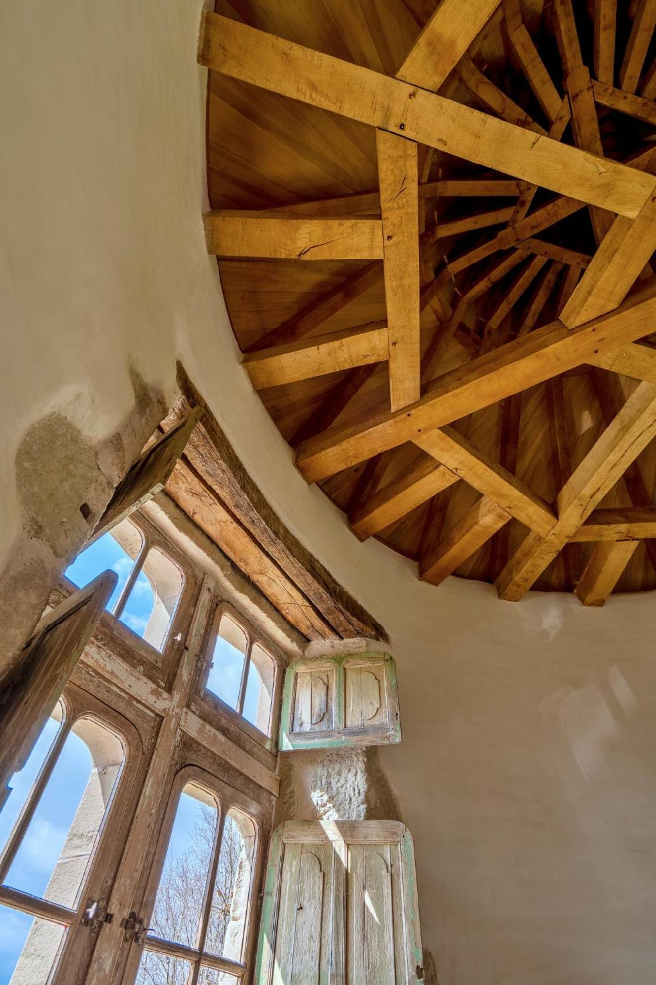 Chateau de Saint Dau Figeac Extérieur photo